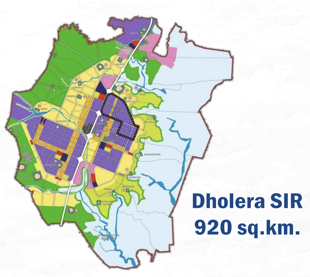 Connectivity Map 3